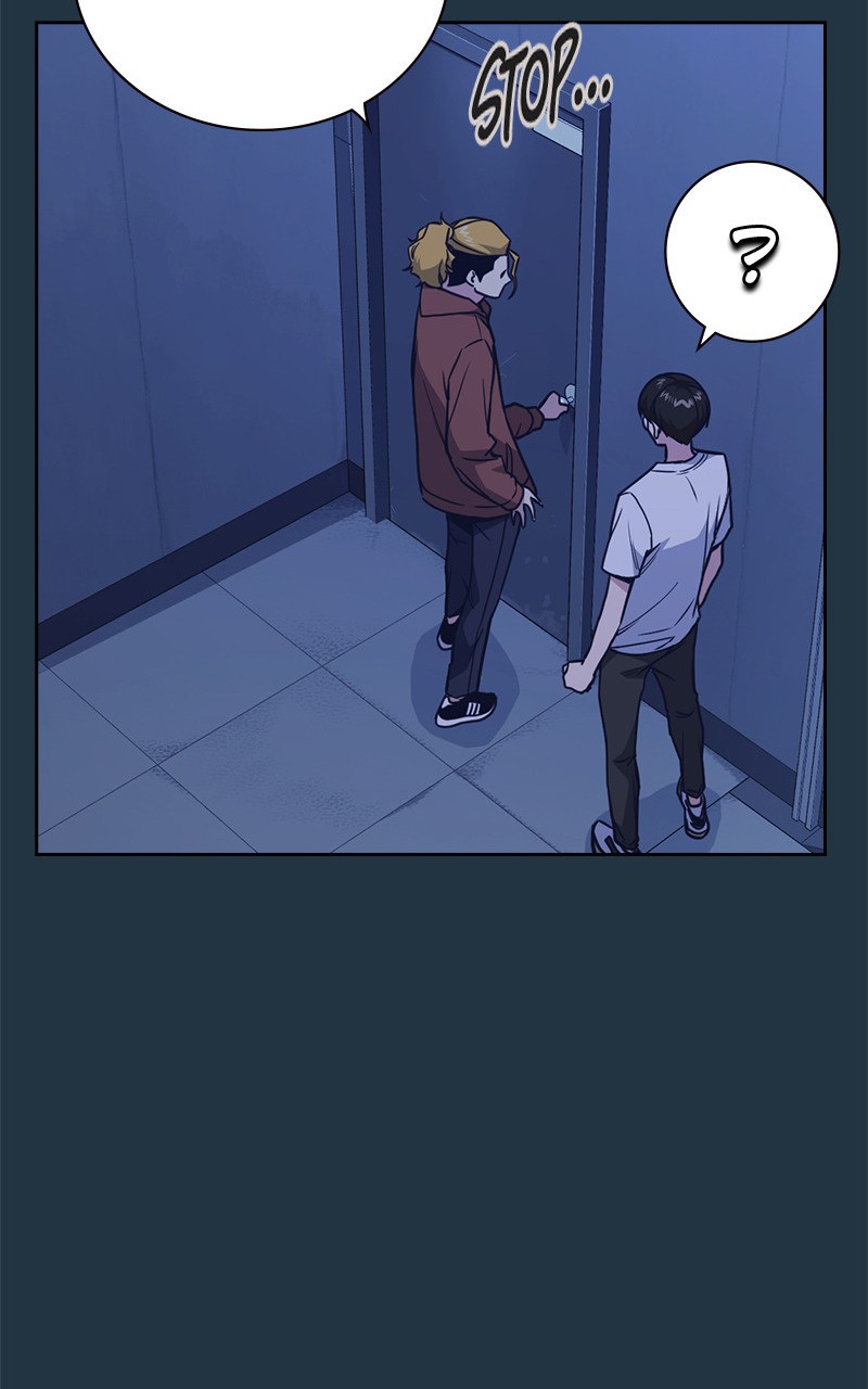 Read Study Group FR Manga Online