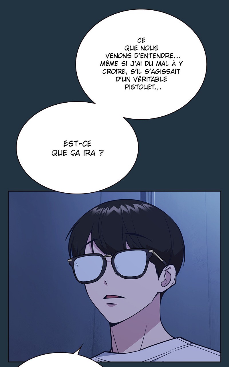 Read Study Group FR Manga Online