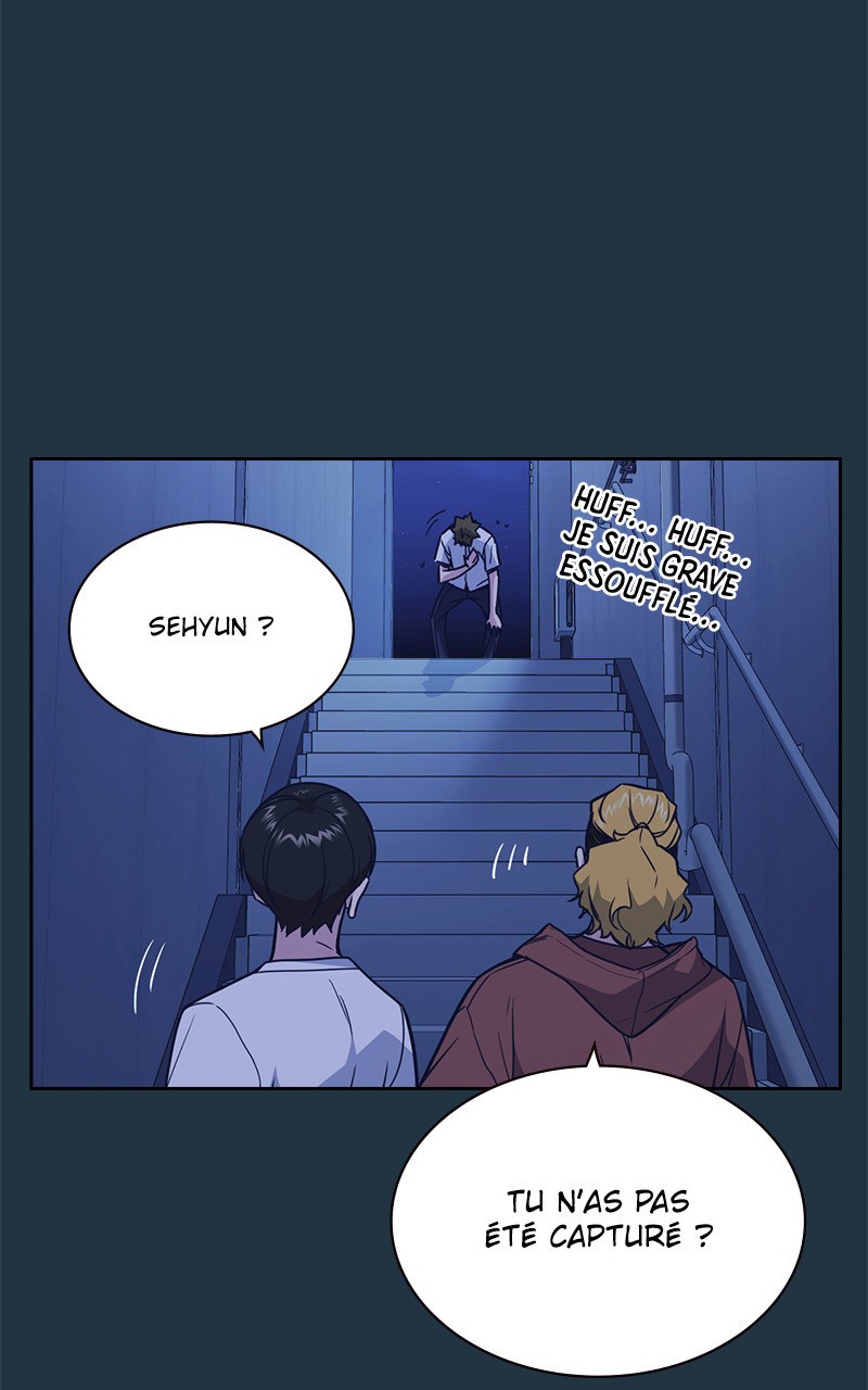 Read Study Group FR Manga Online