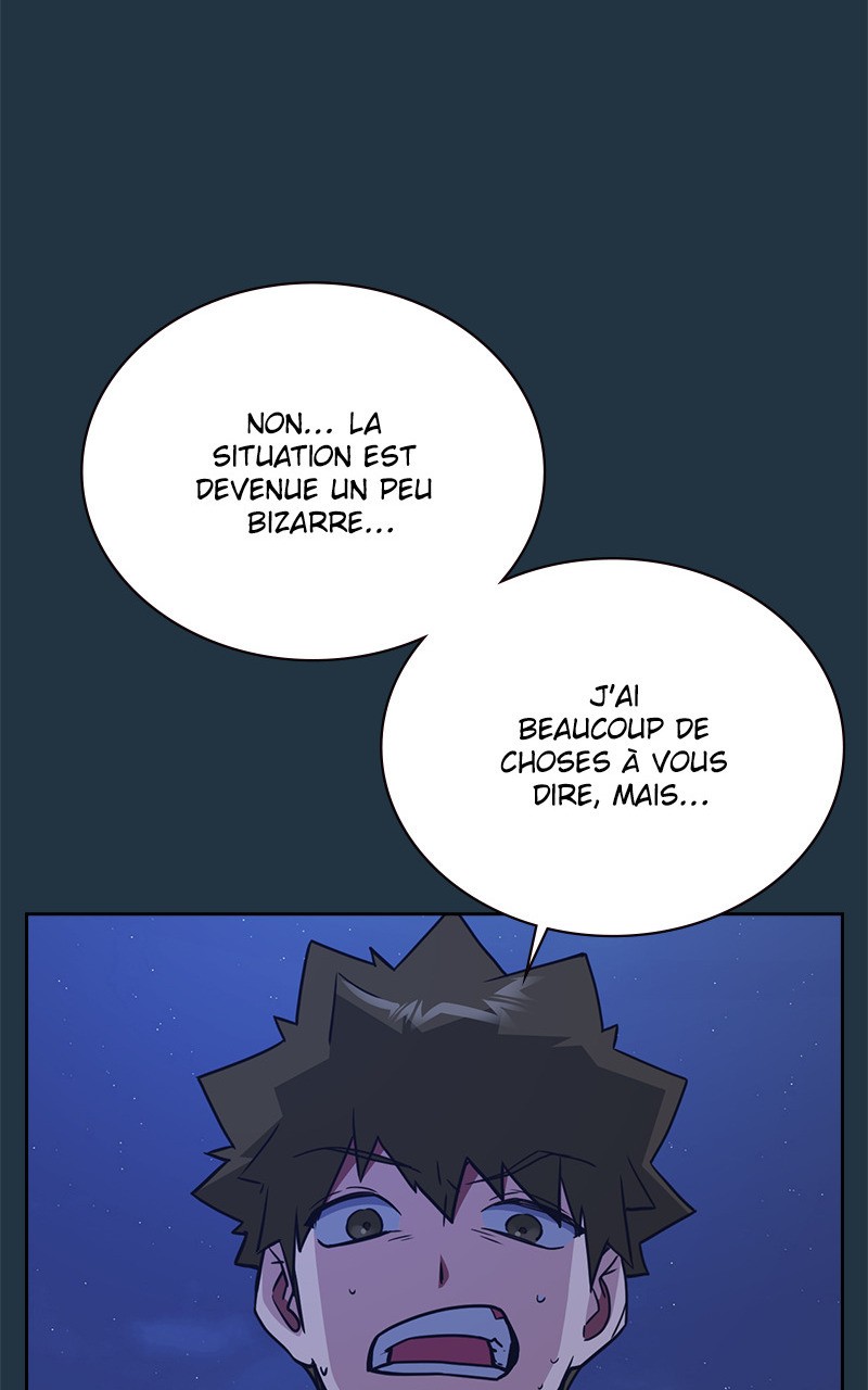 Read Study Group FR Manga Online