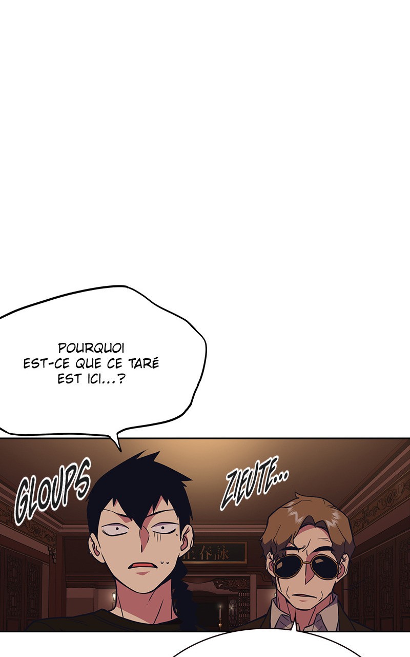 Read Study Group FR Manga Online