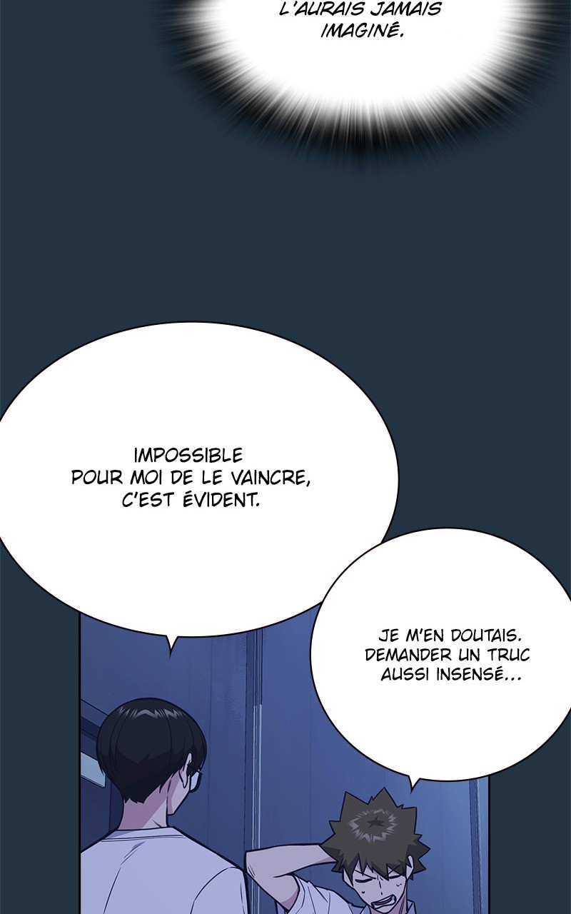Read Study Group FR Manga Online