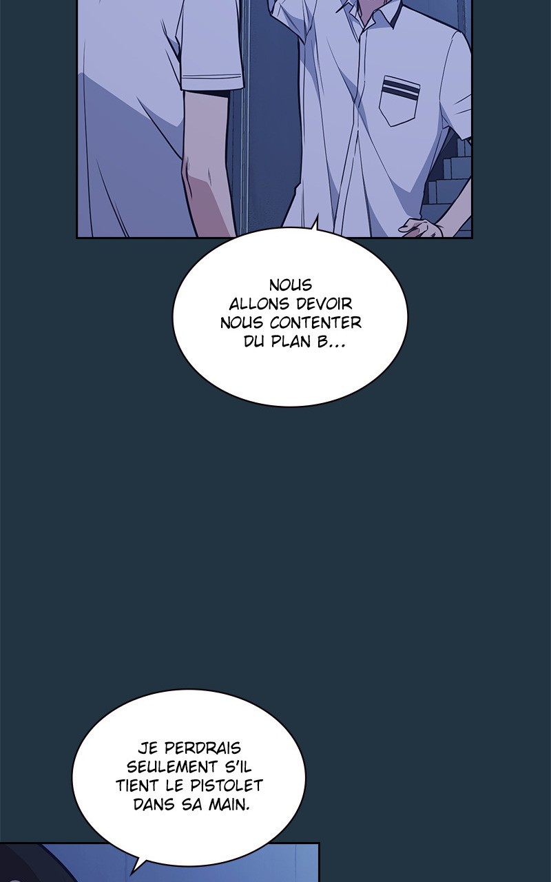 Read Study Group FR Manga Online