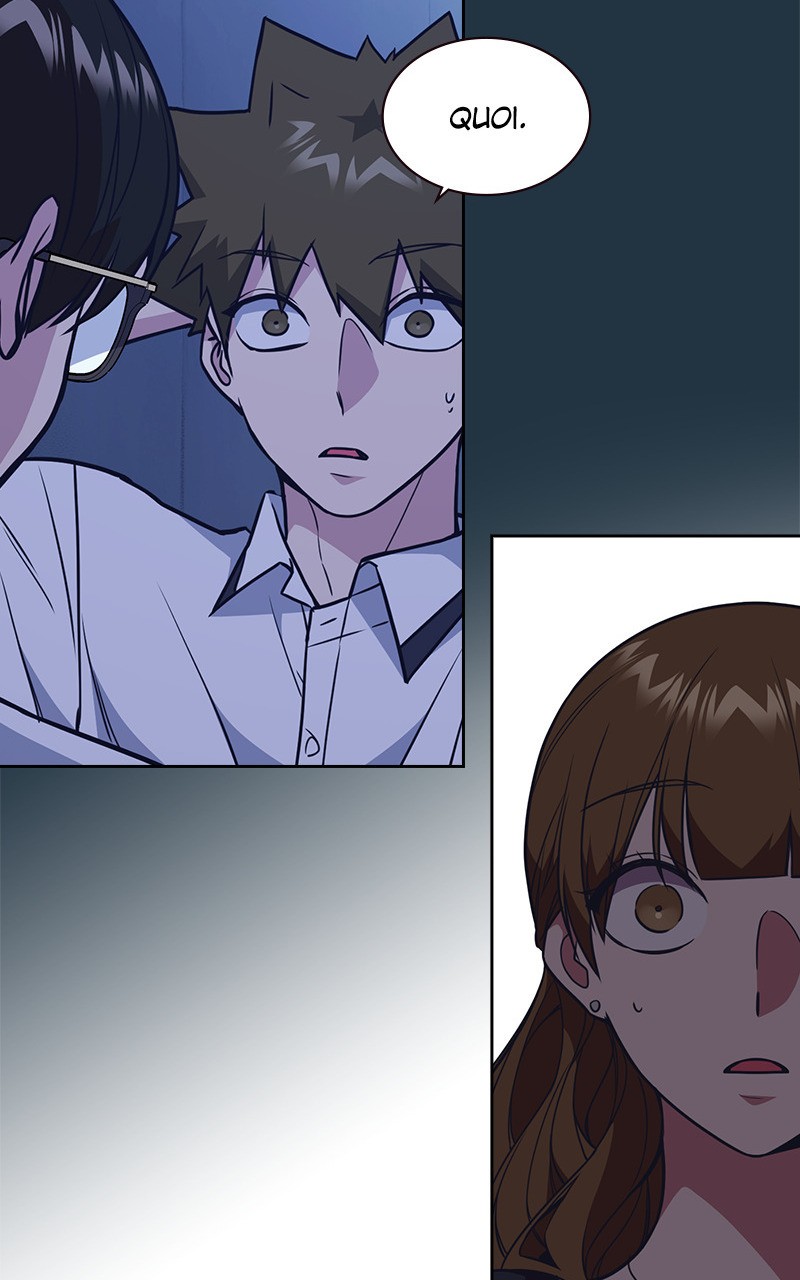 Read Study Group FR Manga Online