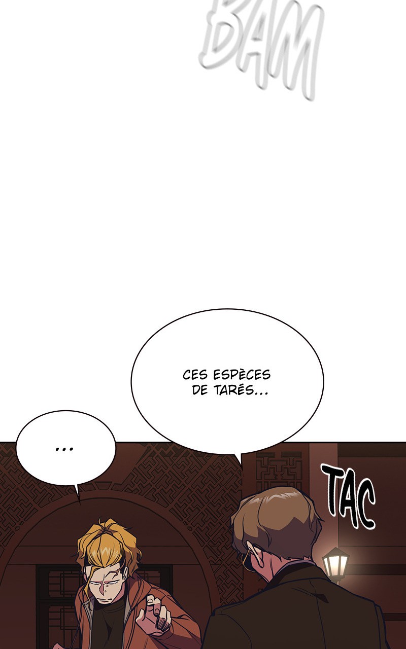Read Study Group FR Manga Online