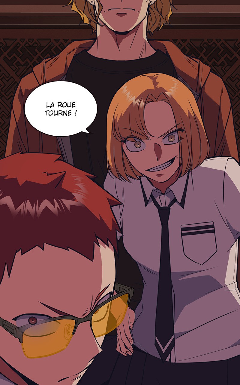Read Study Group FR Manga Online