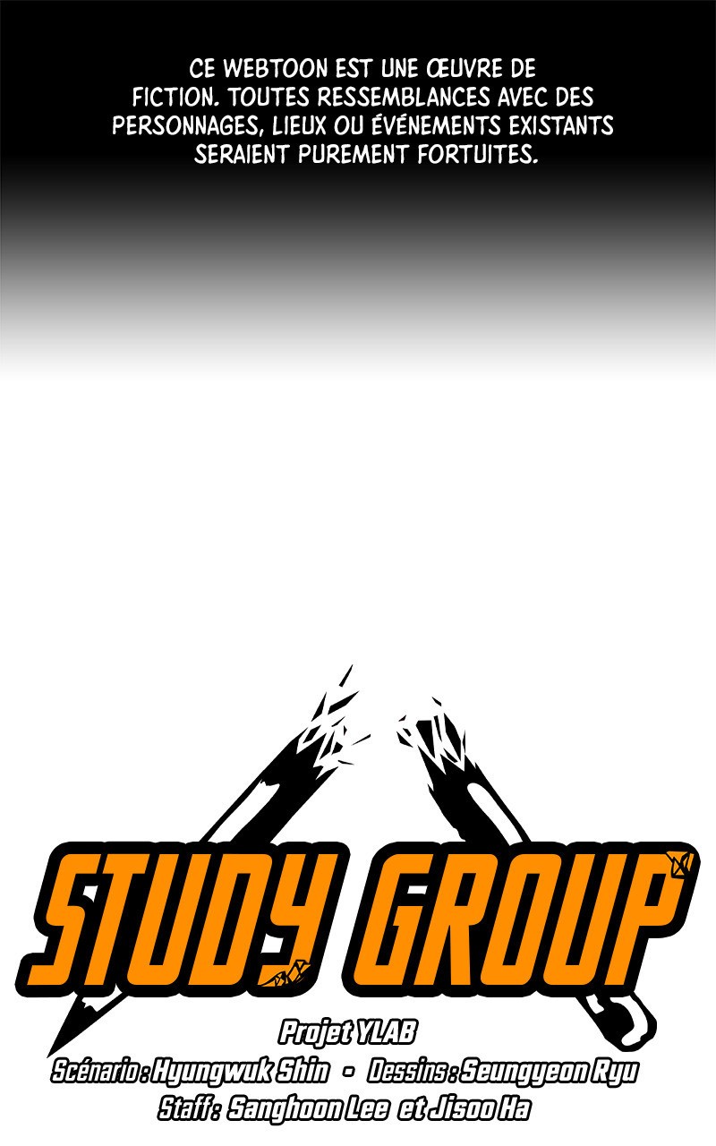 Read Study Group FR Manga Online