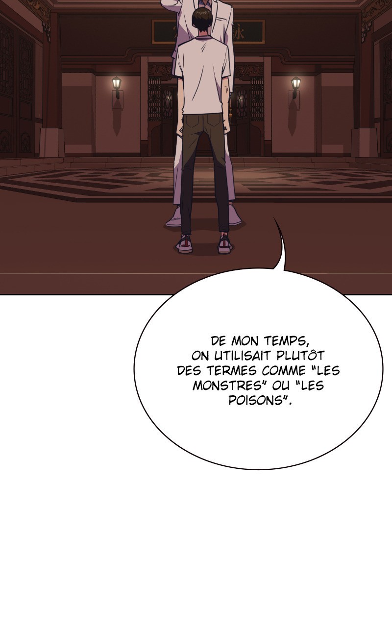 Read Study Group FR Manga Online