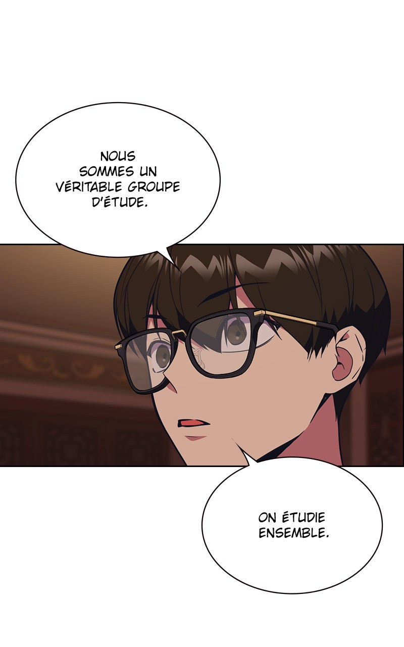 Read Study Group FR Manga Online