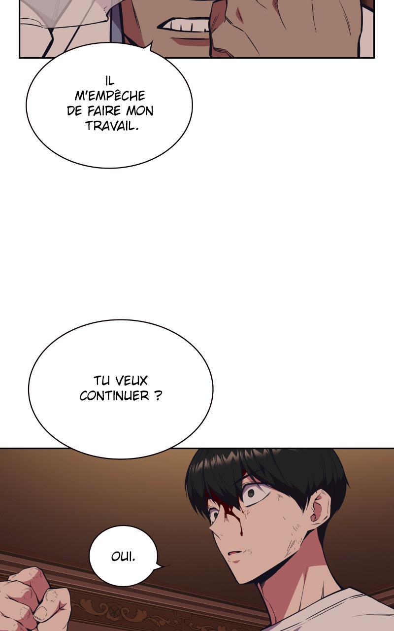 Read Study Group FR Manga Online