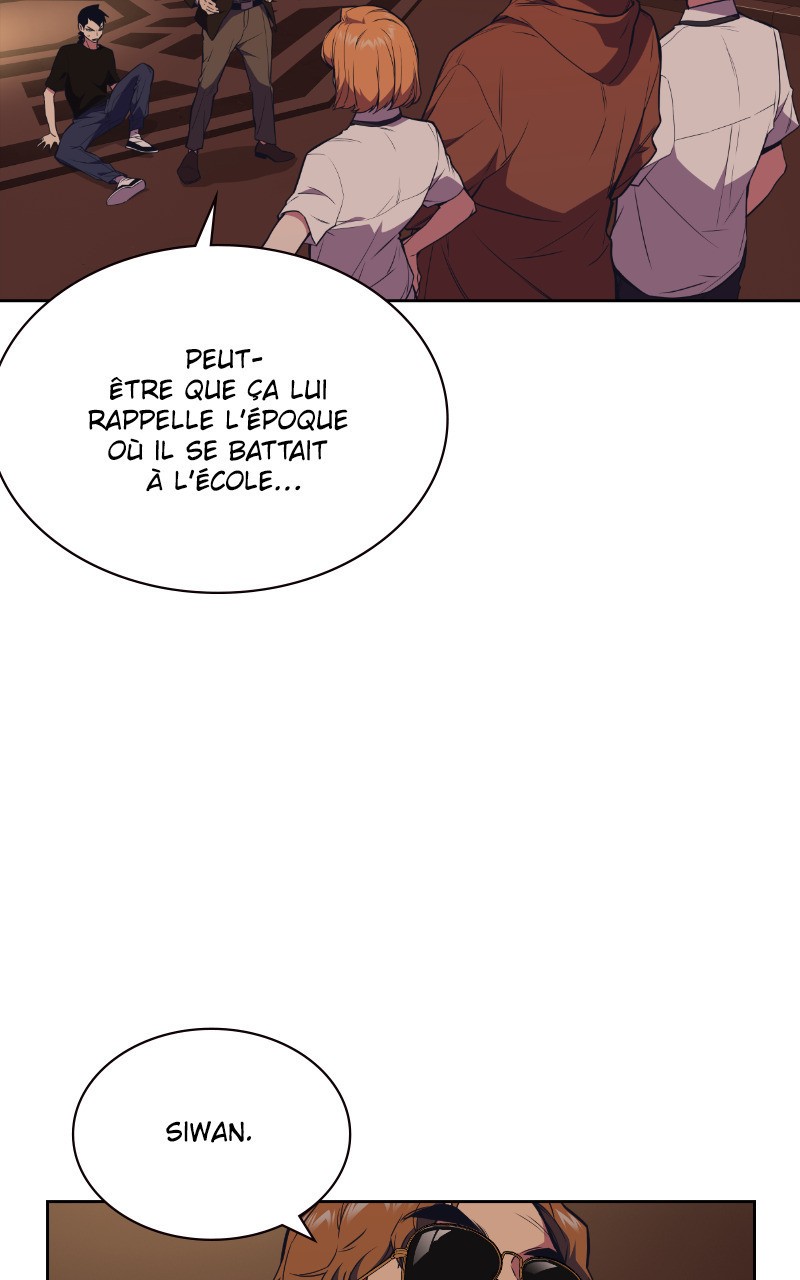 Read Study Group FR Manga Online