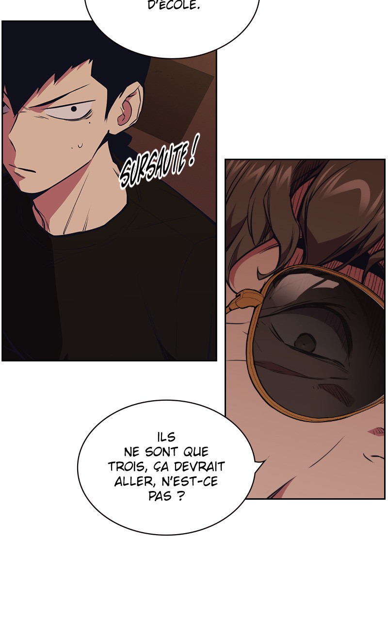 Read Study Group FR Manga Online