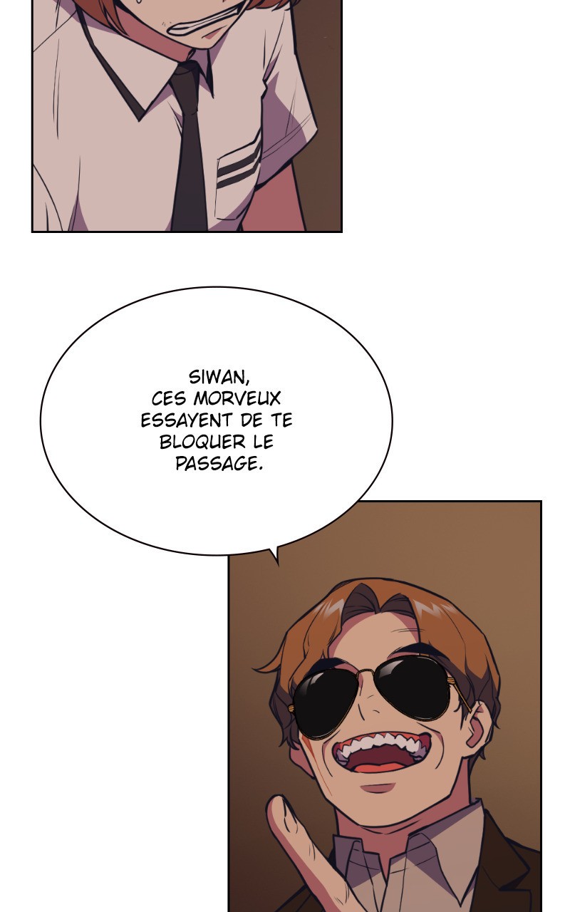 Read Study Group FR Manga Online