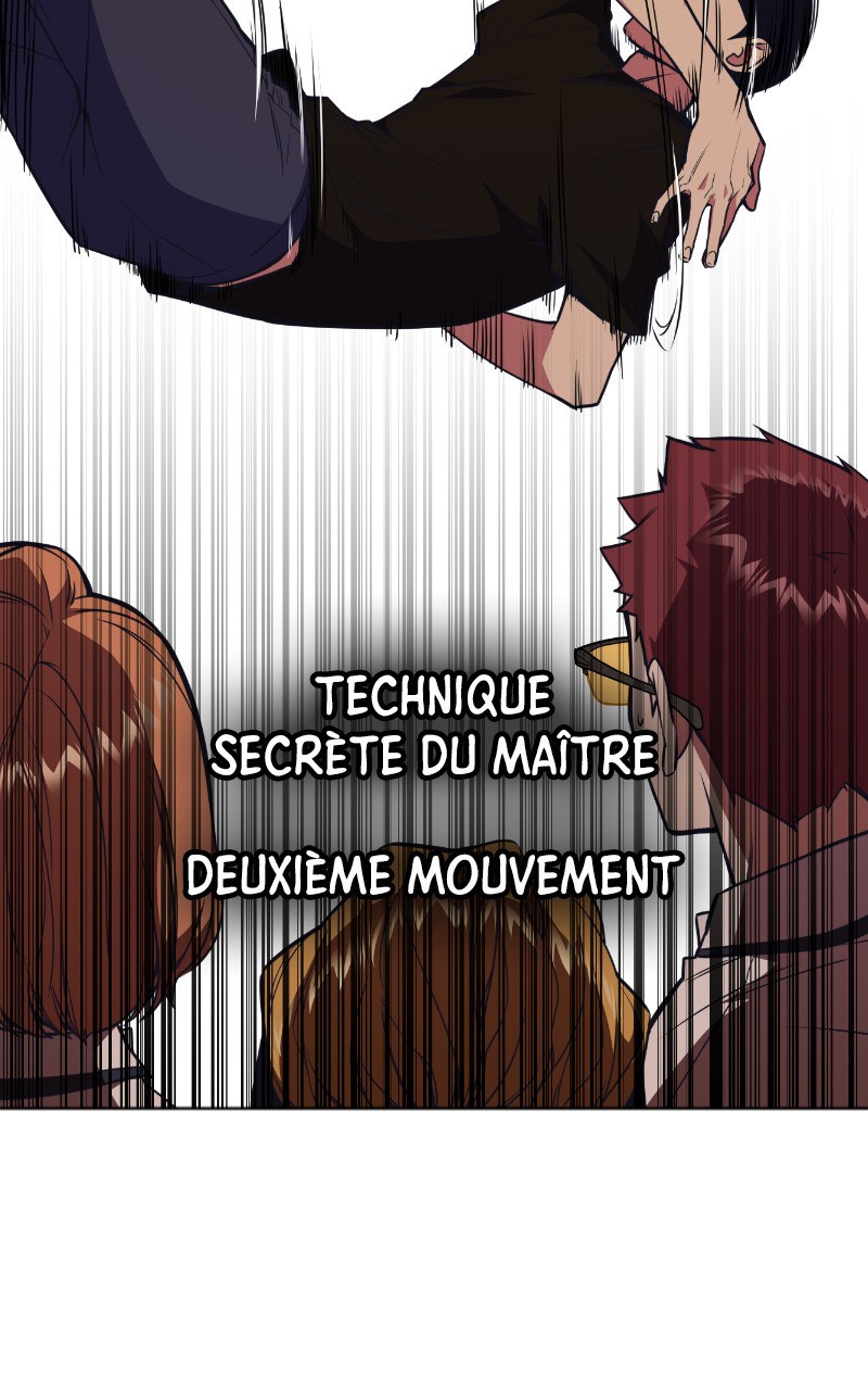 Read Study Group FR Manga Online