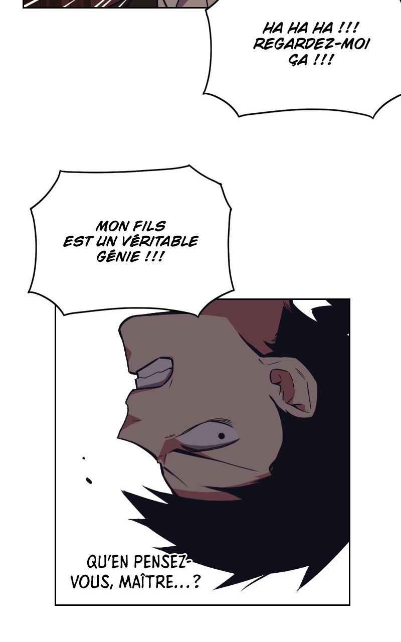 Read Study Group FR Manga Online