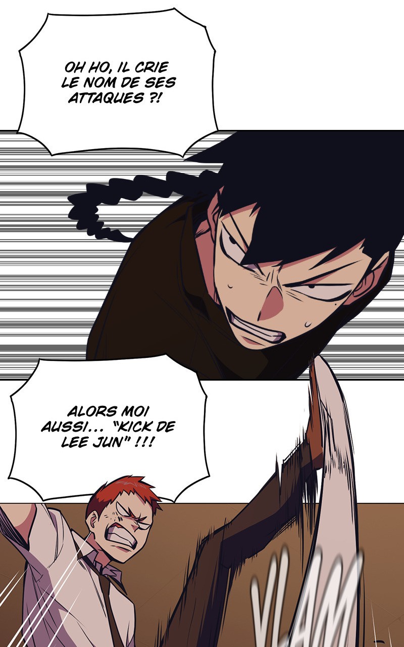 Read Study Group FR Manga Online