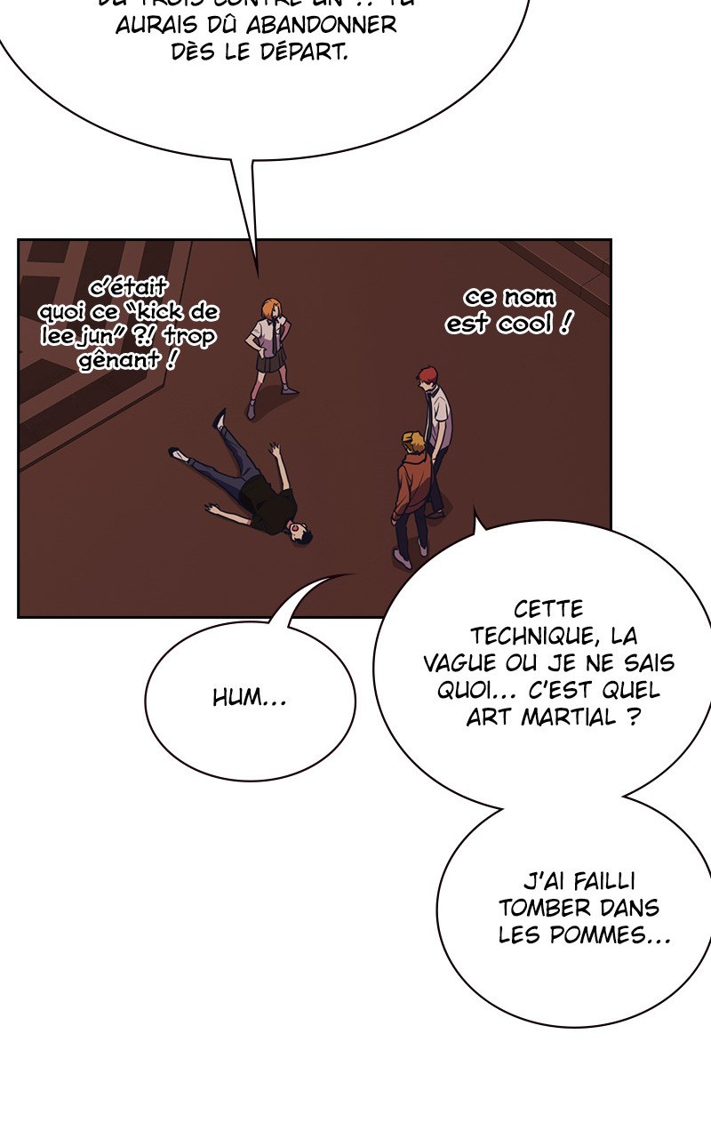 Read Study Group FR Manga Online
