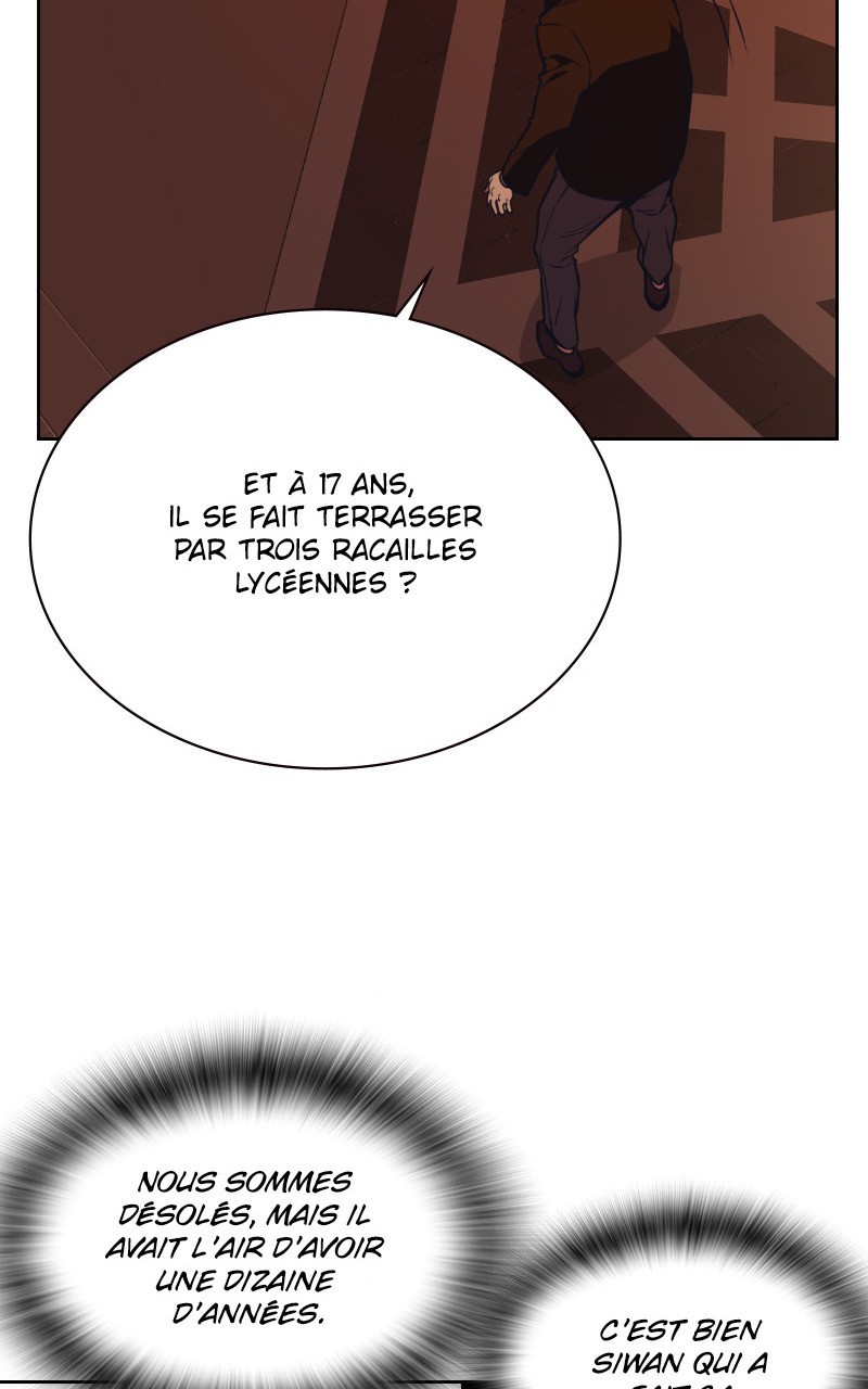 Read Study Group FR Manga Online