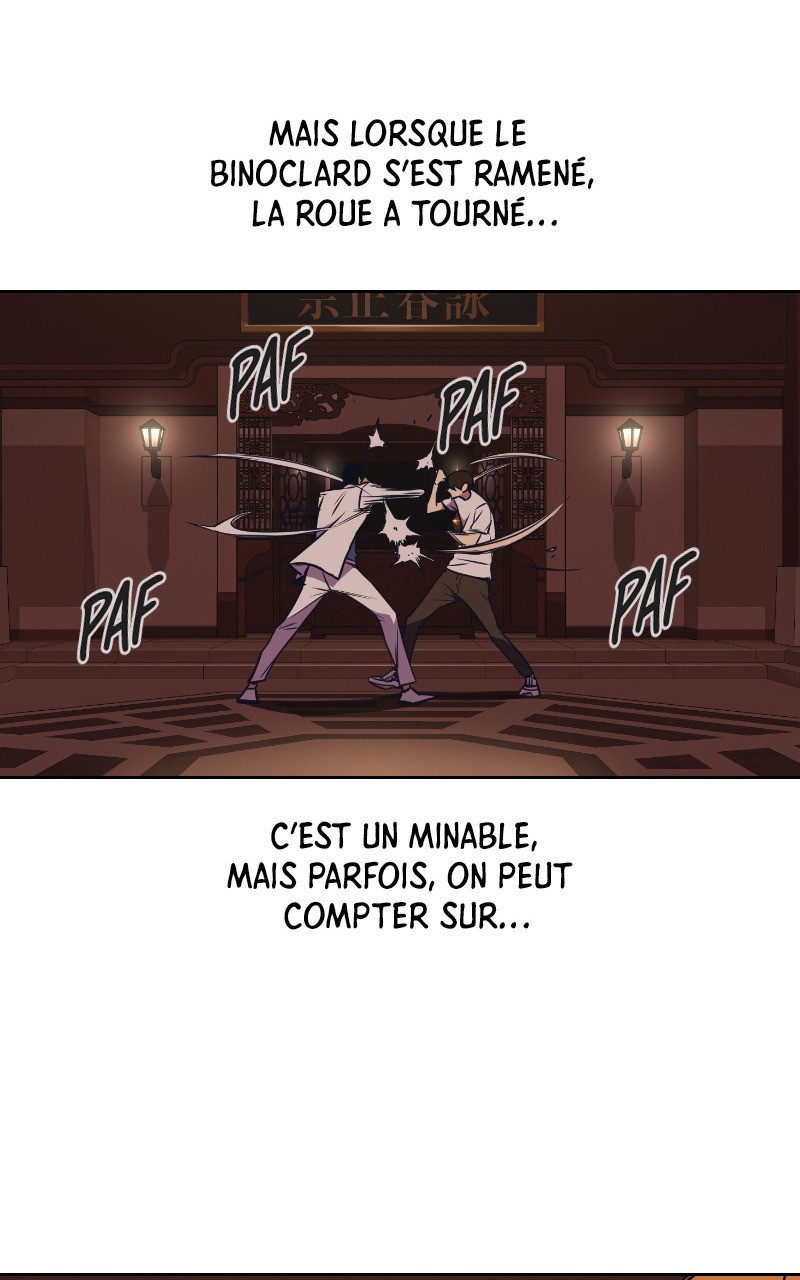 Read Study Group FR Manga Online