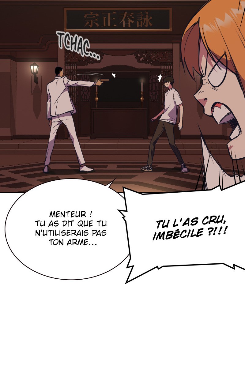 Read Study Group FR Manga Online