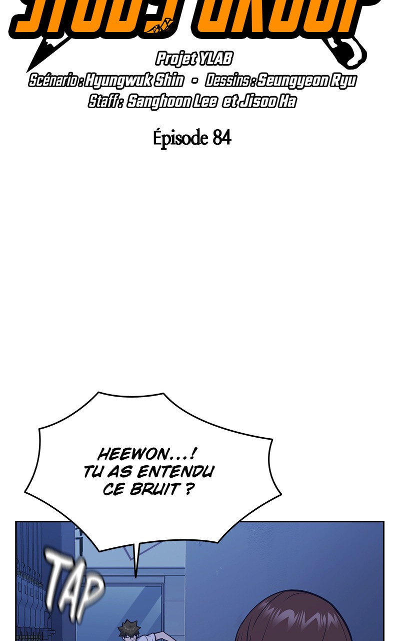 Read Study Group FR Manga Online