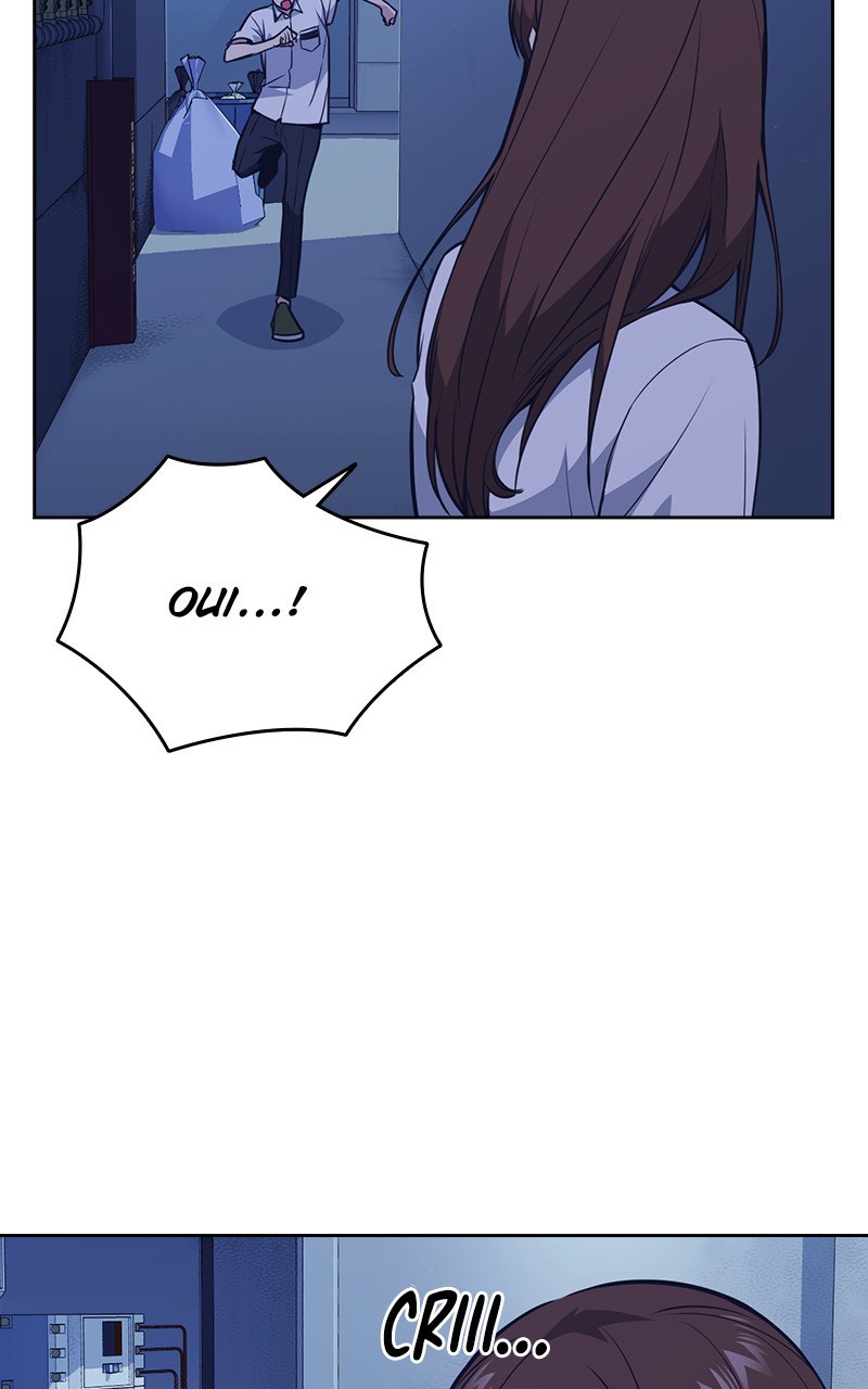 Read Study Group FR Manga Online