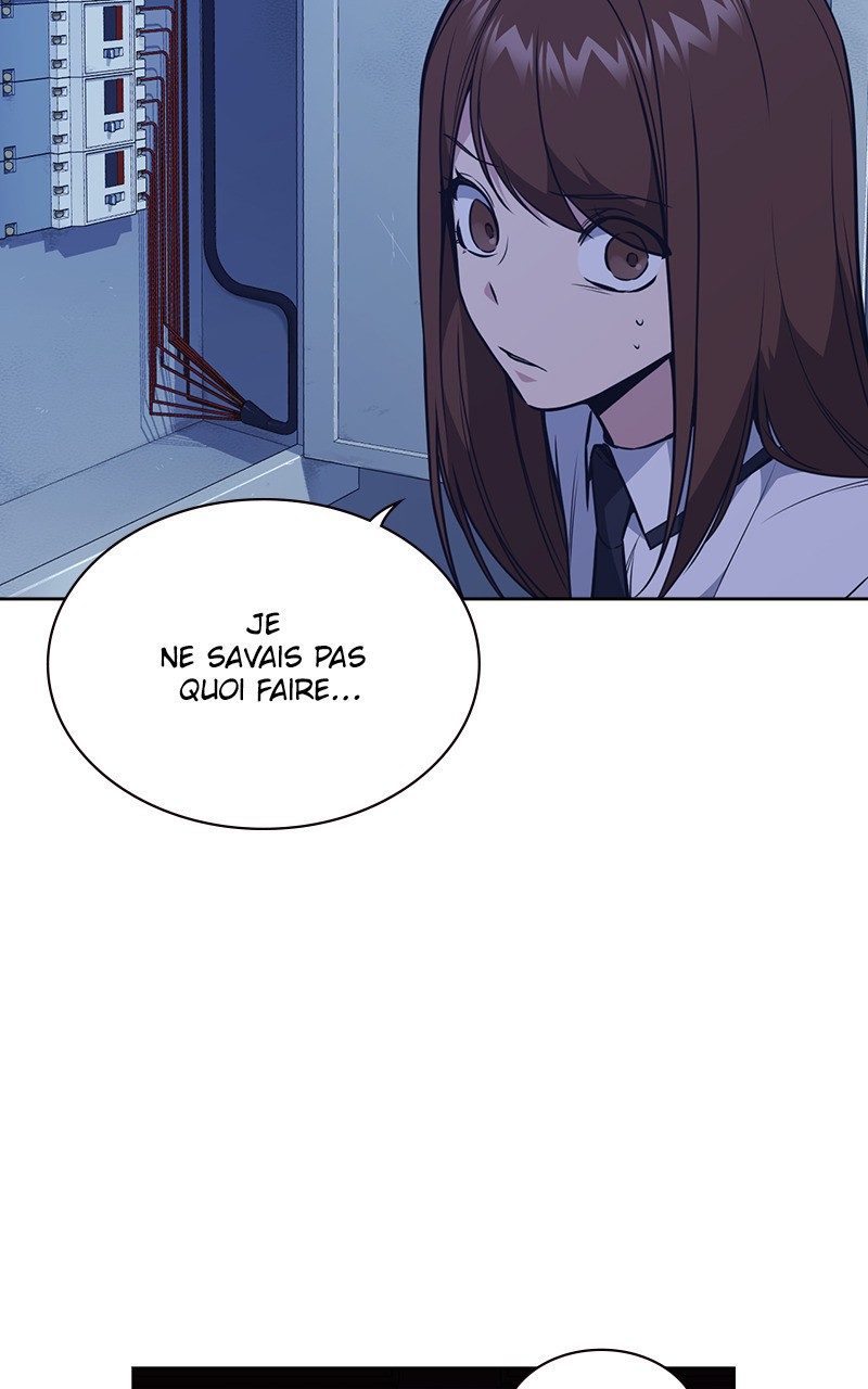 Read Study Group FR Manga Online