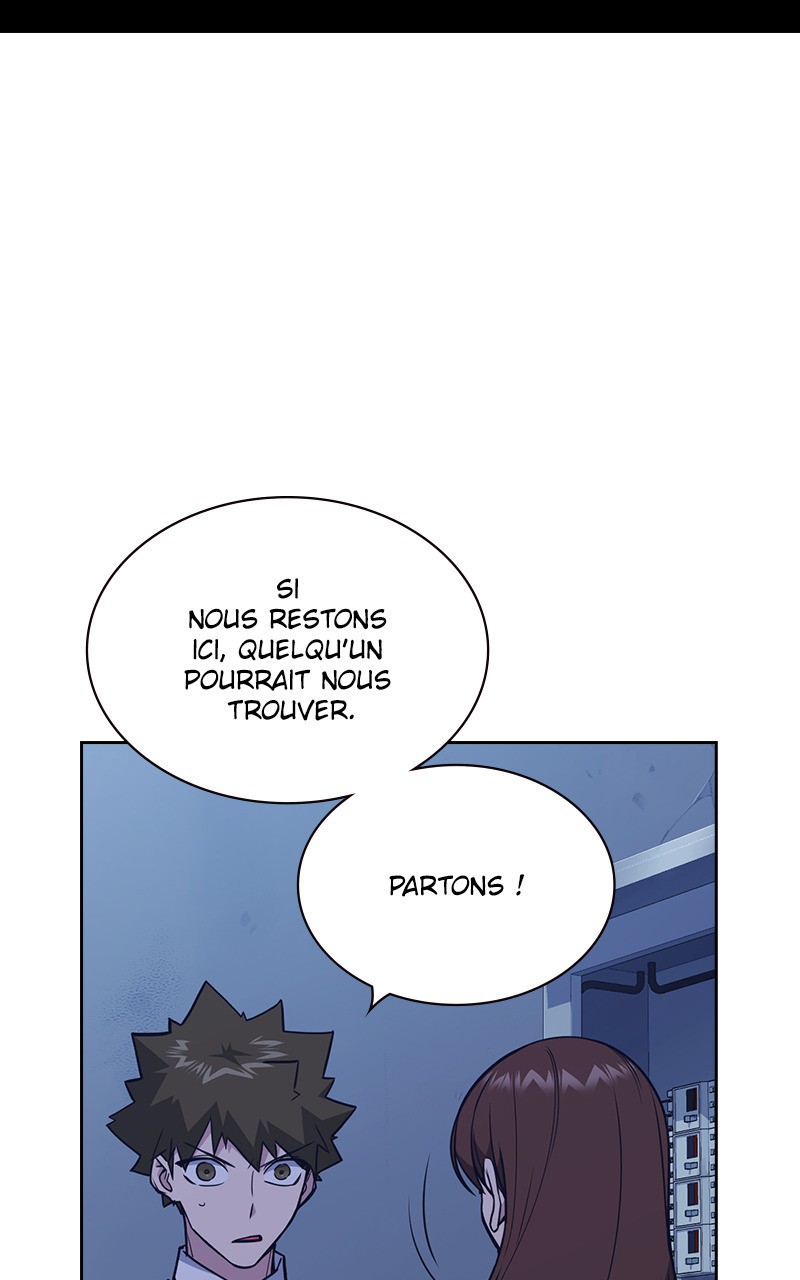 Read Study Group FR Manga Online