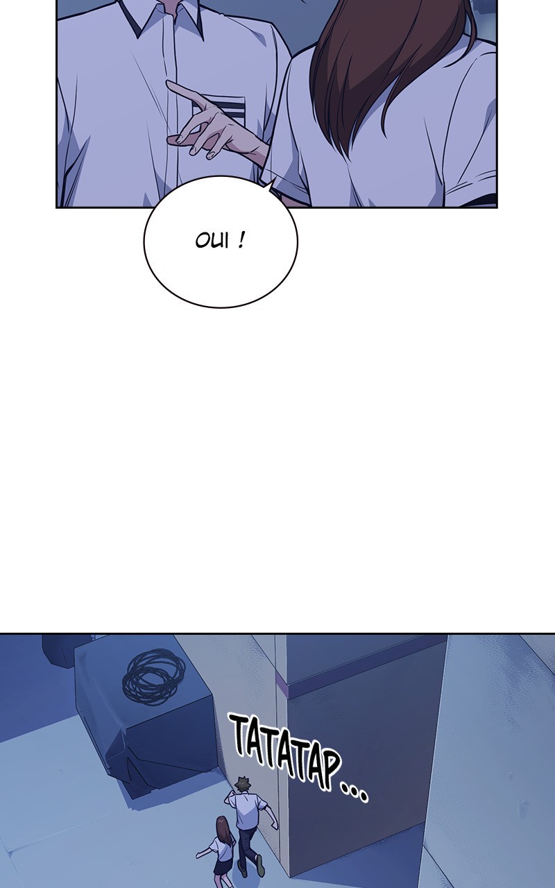 Read Study Group FR Manga Online
