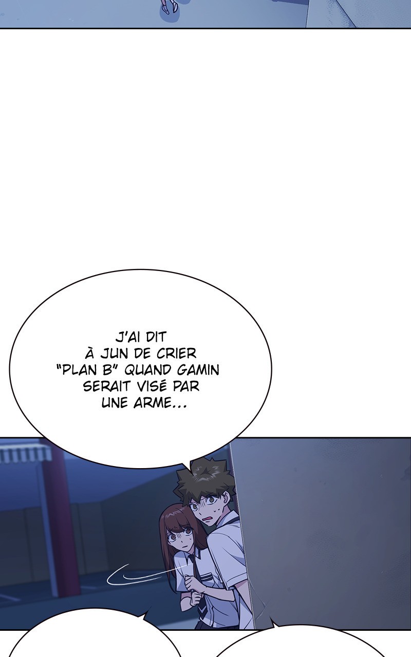 Read Study Group FR Manga Online