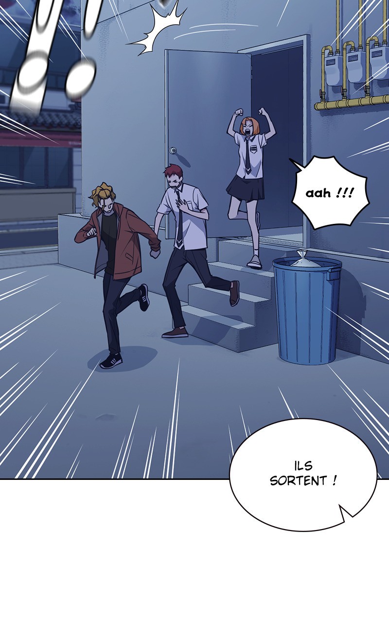 Read Study Group FR Manga Online