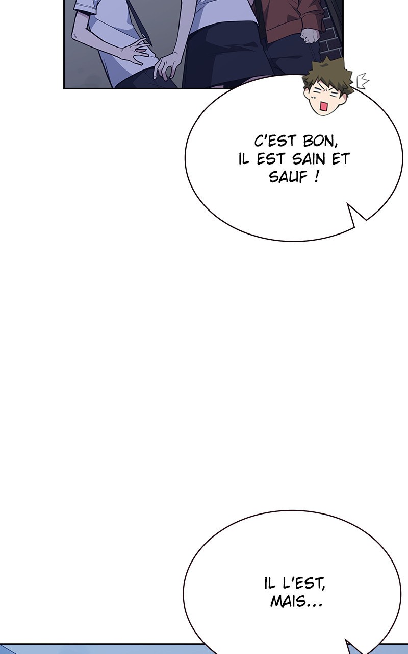 Read Study Group FR Manga Online