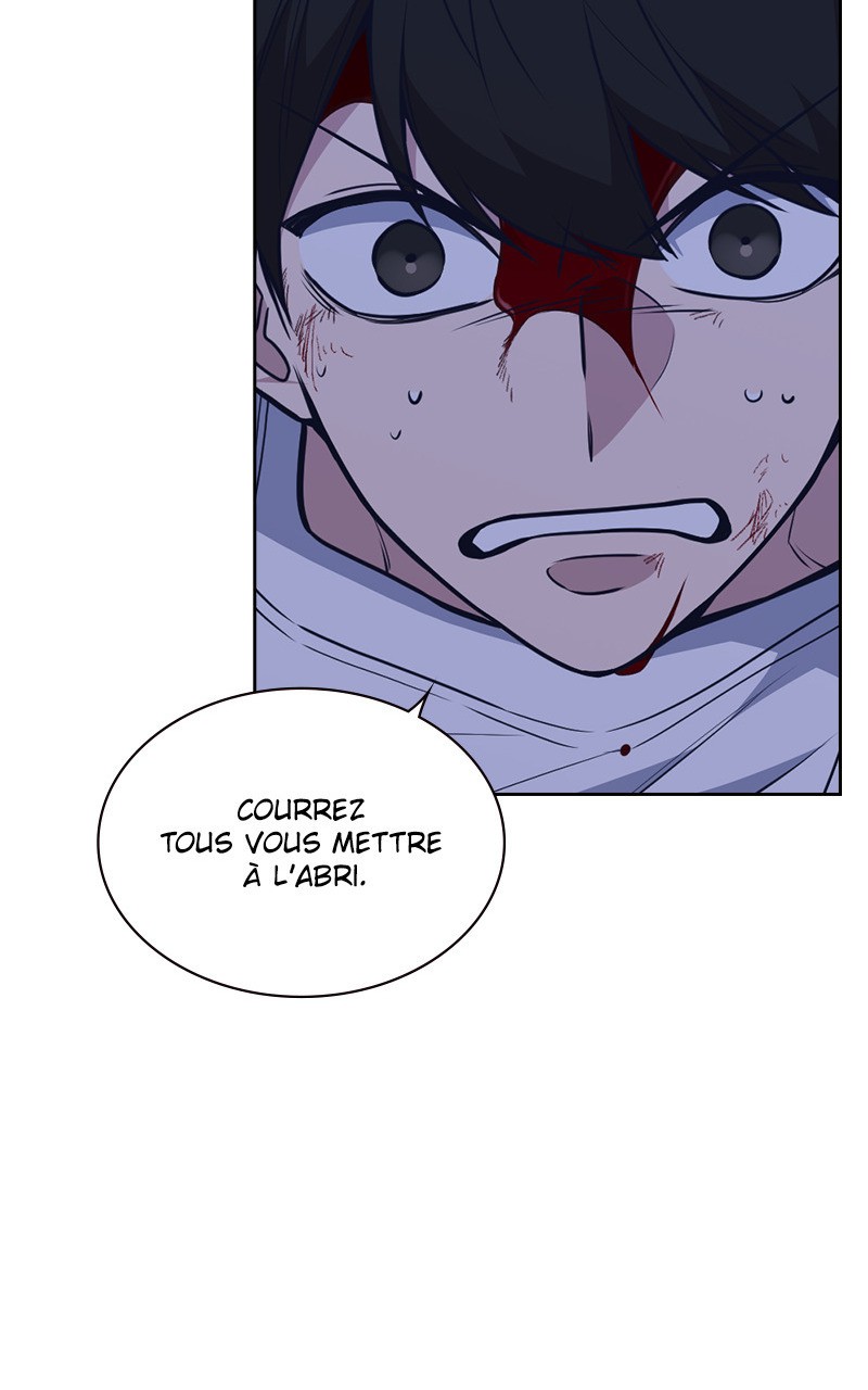Read Study Group FR Manga Online