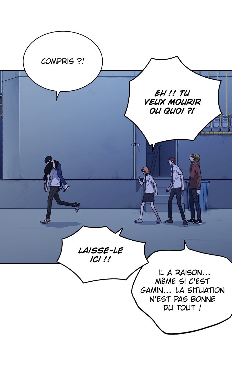 Read Study Group FR Manga Online