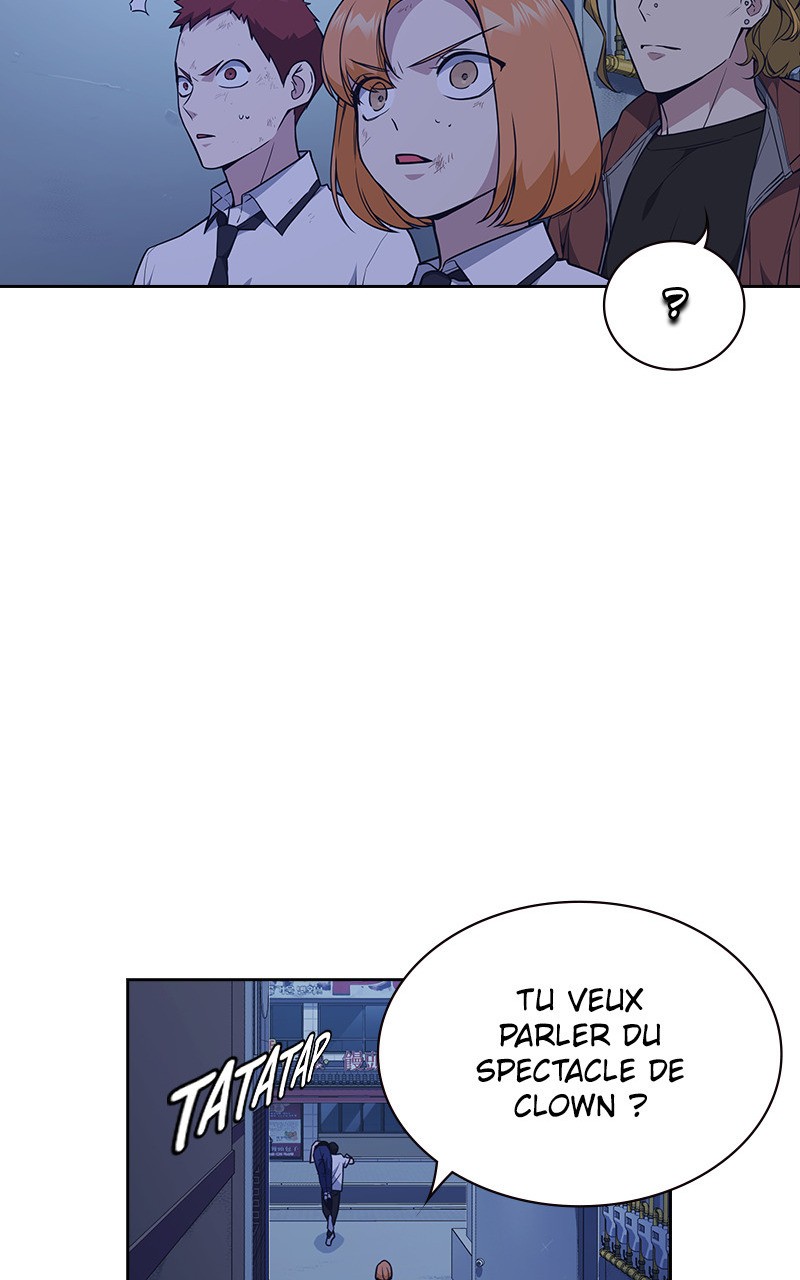 Read Study Group FR Manga Online