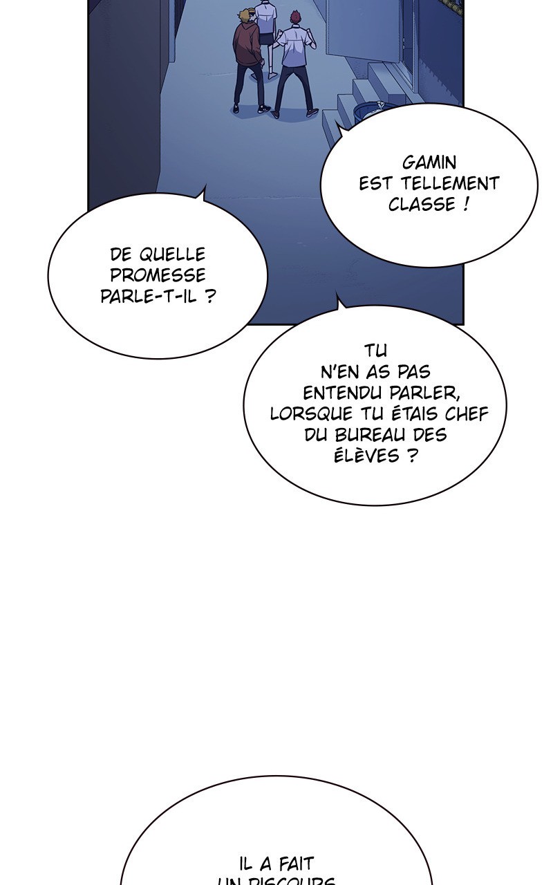 Read Study Group FR Manga Online
