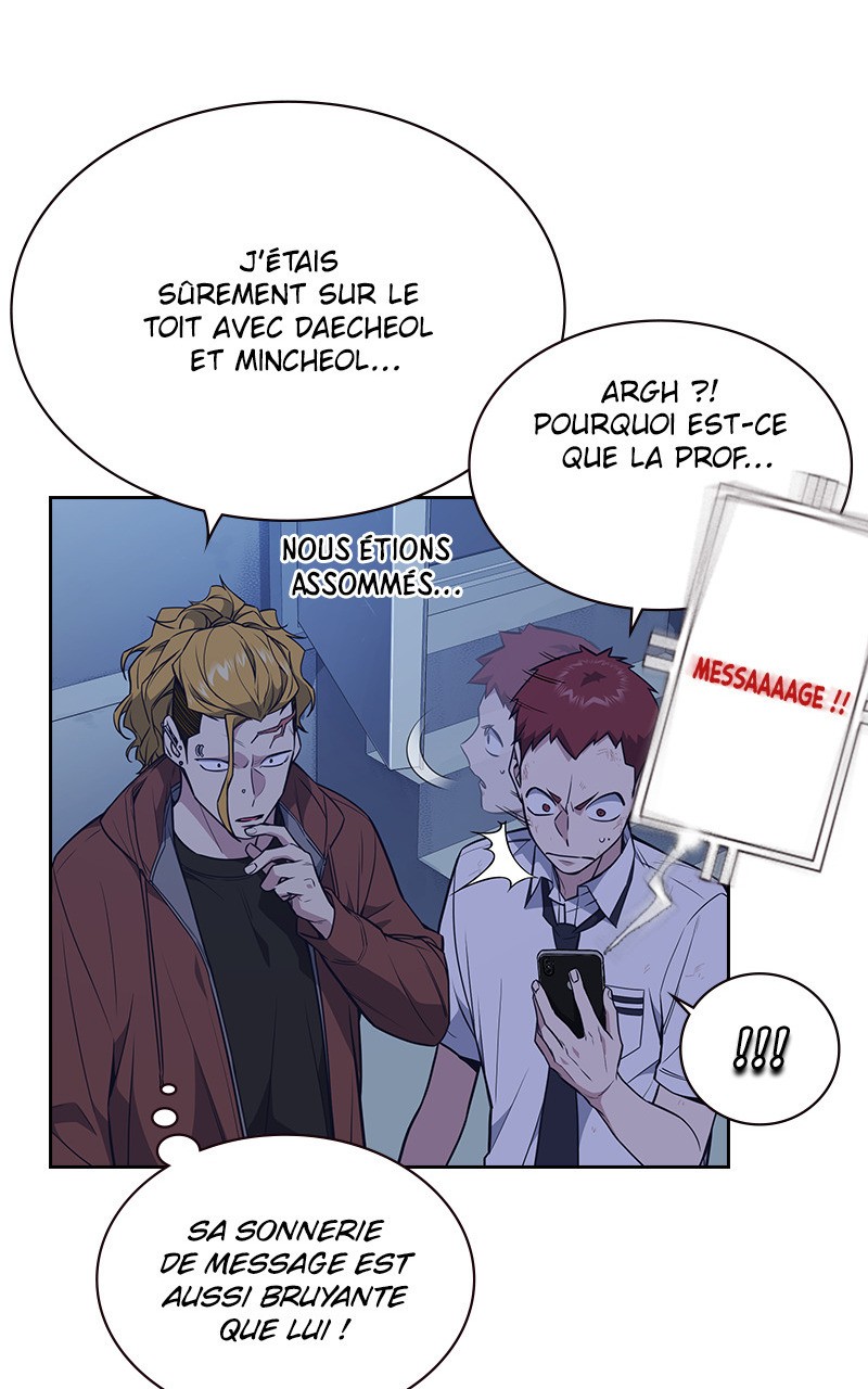 Read Study Group FR Manga Online