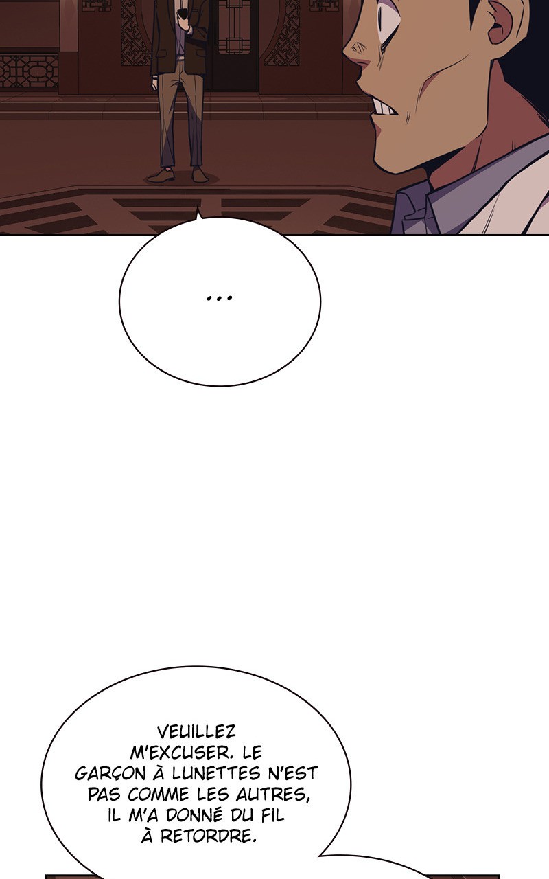 Read Study Group FR Manga Online