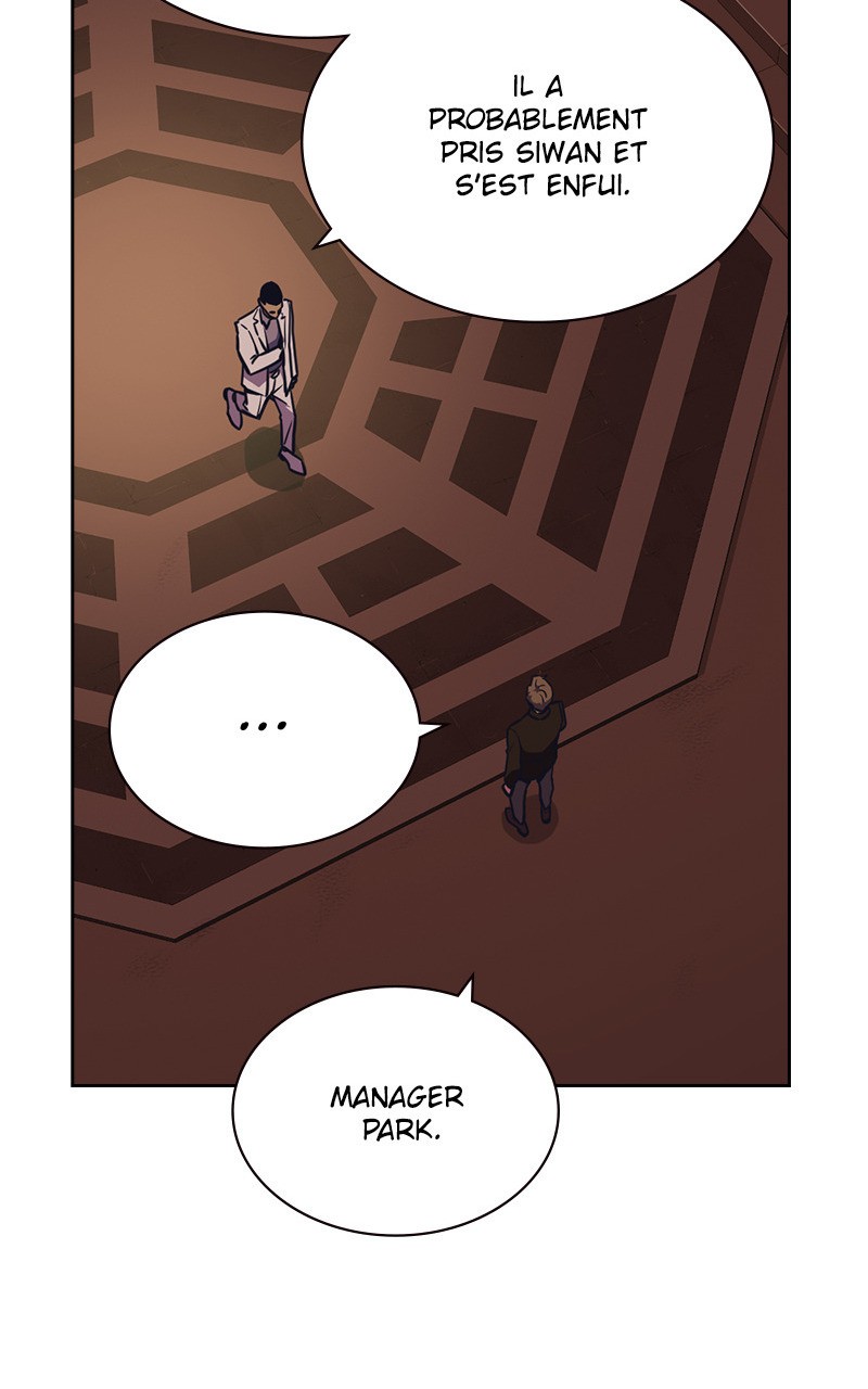 Read Study Group FR Manga Online