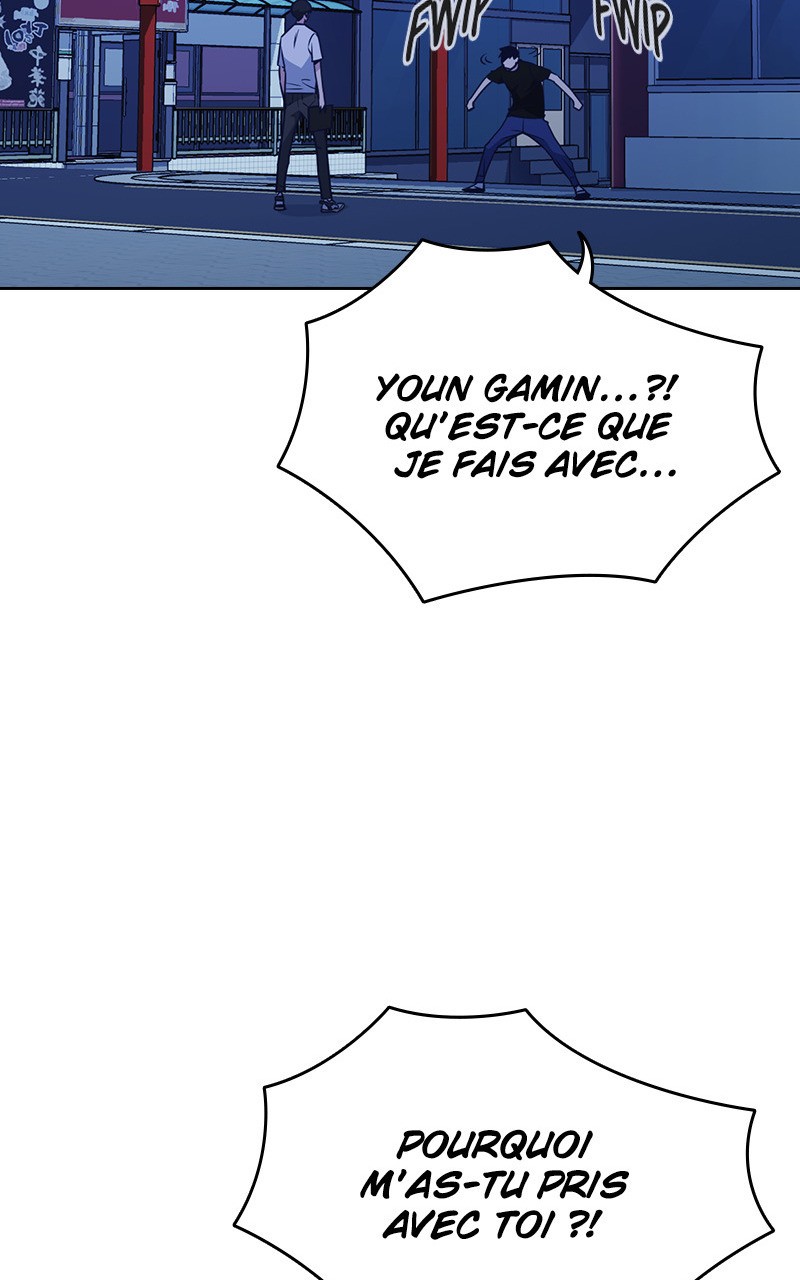 Read Study Group FR Manga Online