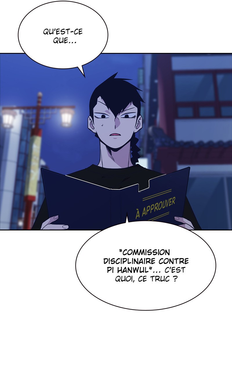 Read Study Group FR Manga Online