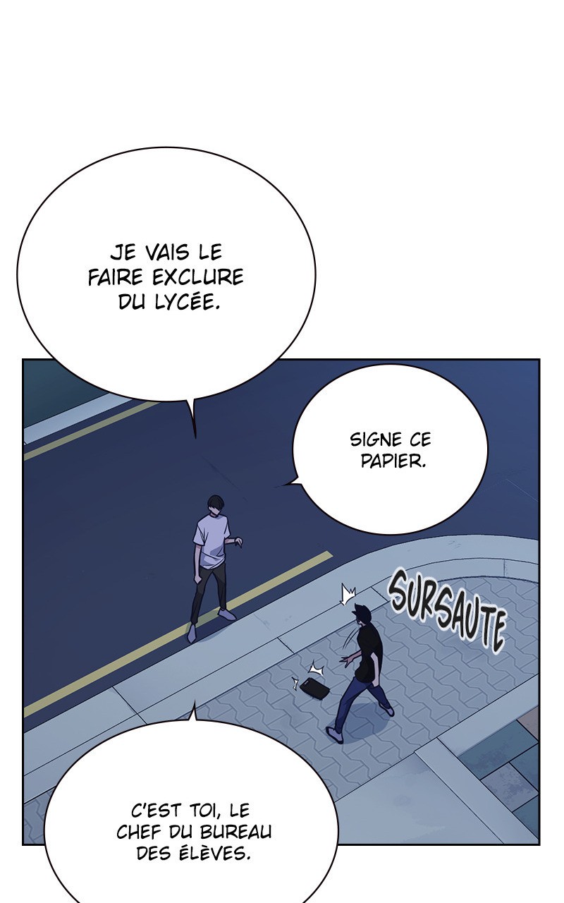 Read Study Group FR Manga Online