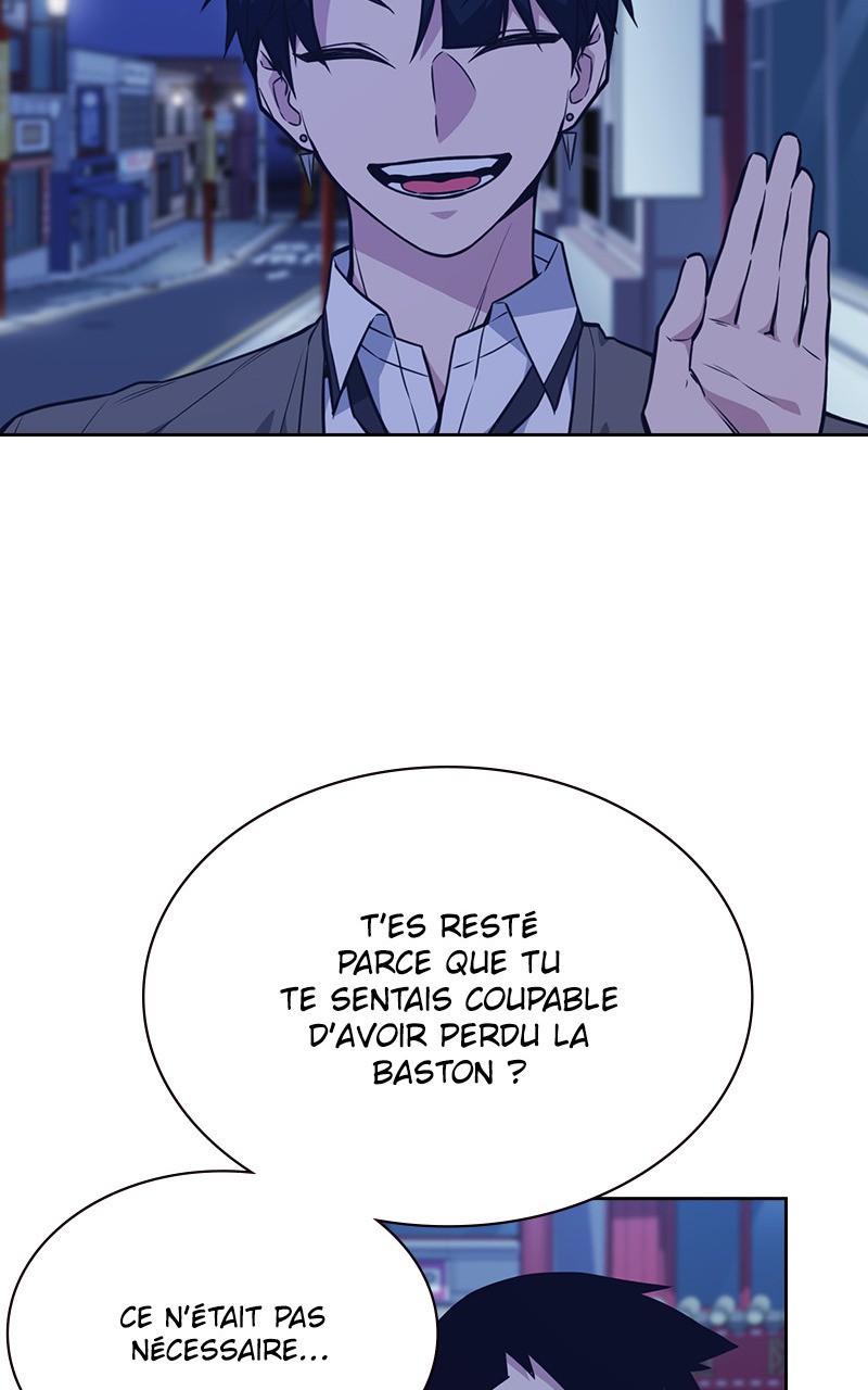 Read Study Group FR Manga Online