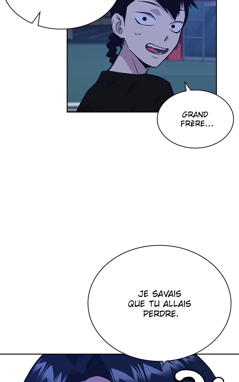 Read Study Group FR Manga Online