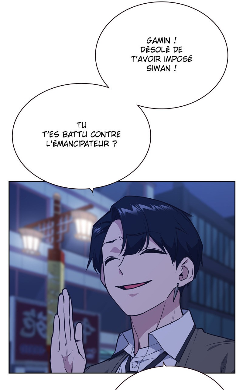 Read Study Group FR Manga Online