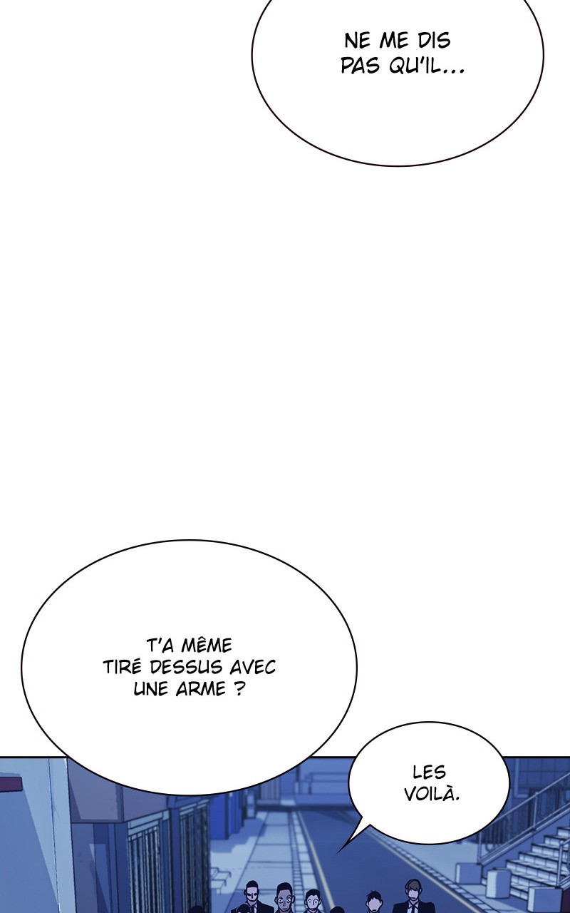 Read Study Group FR Manga Online