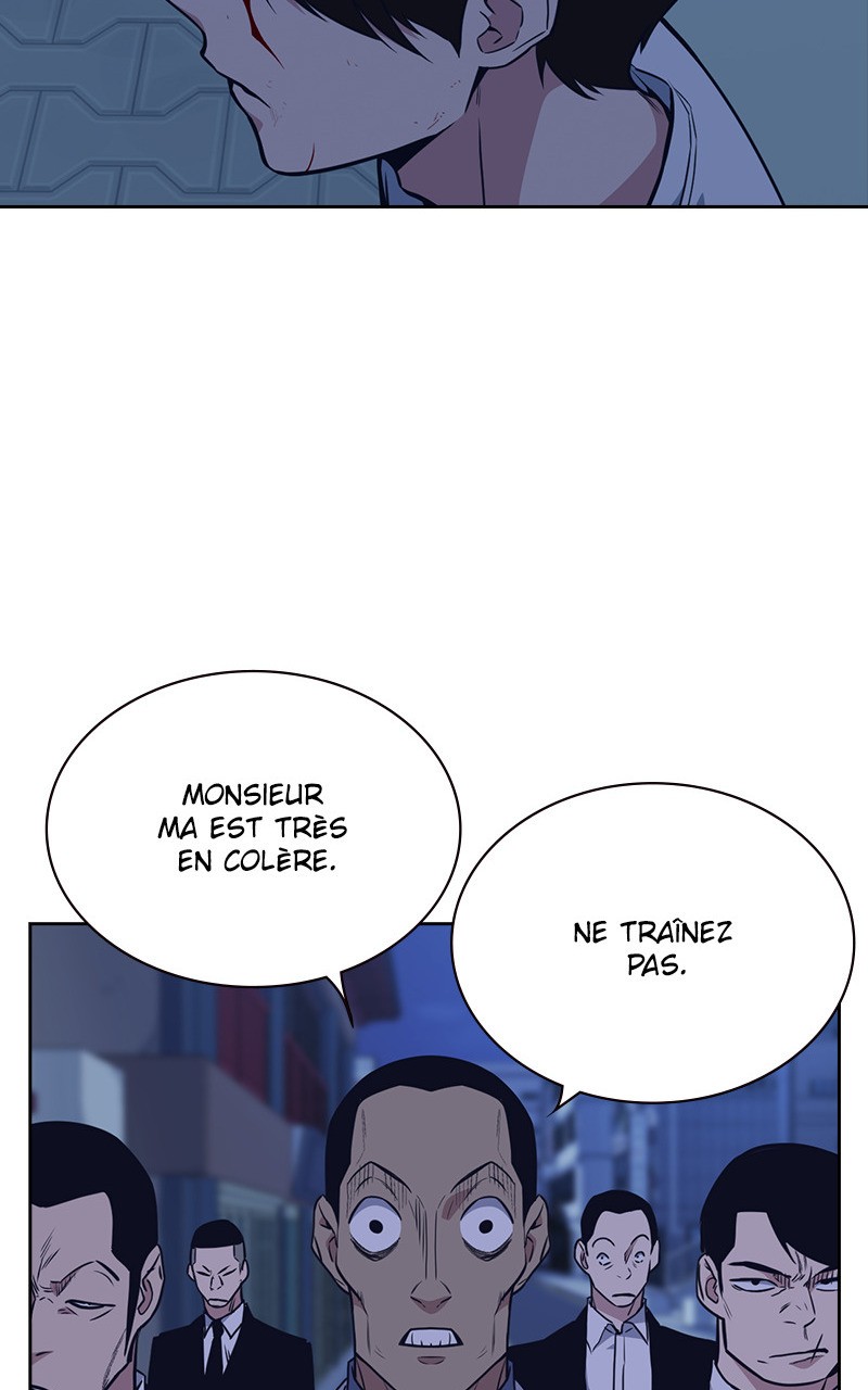 Read Study Group FR Manga Online