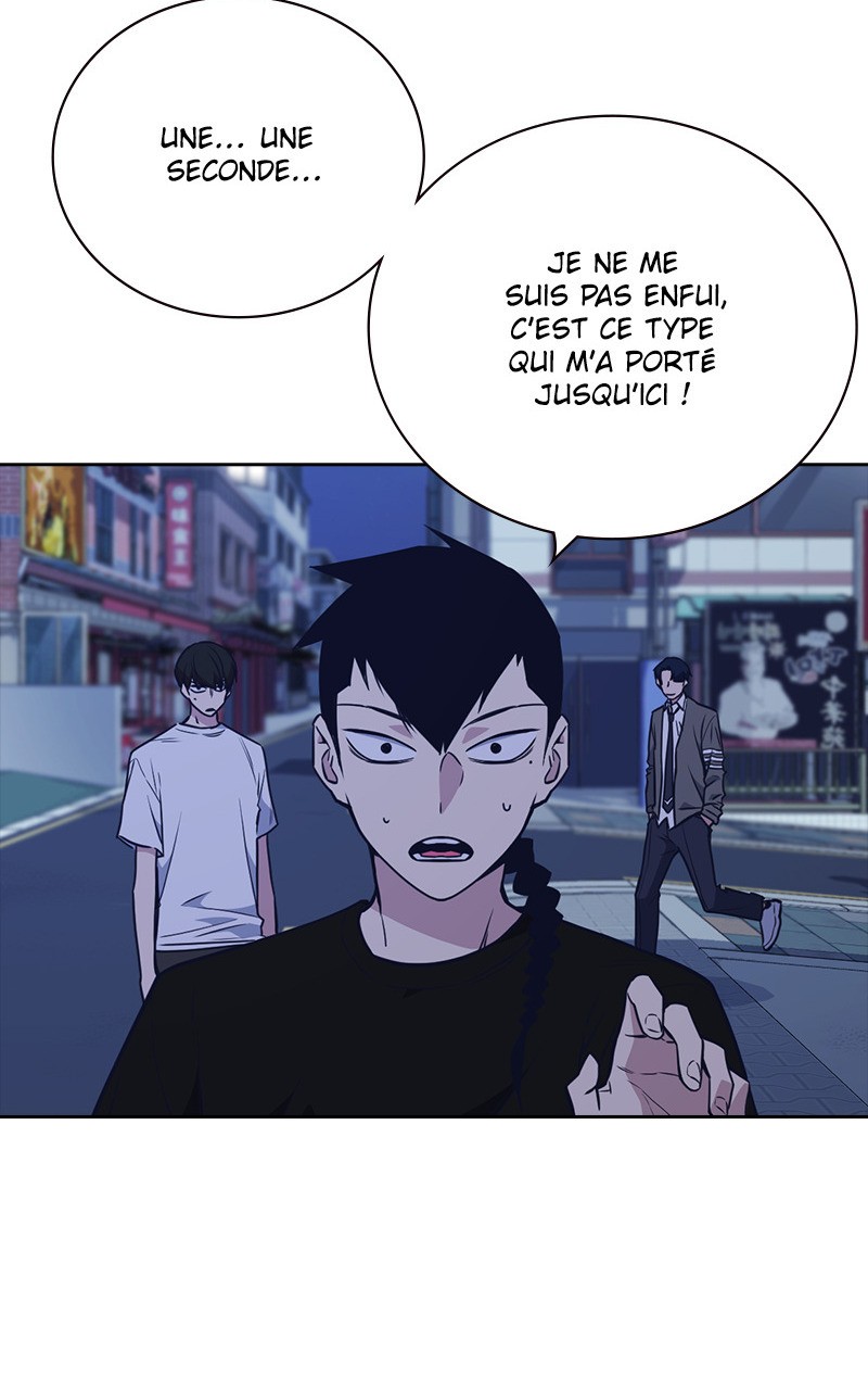 Read Study Group FR Manga Online