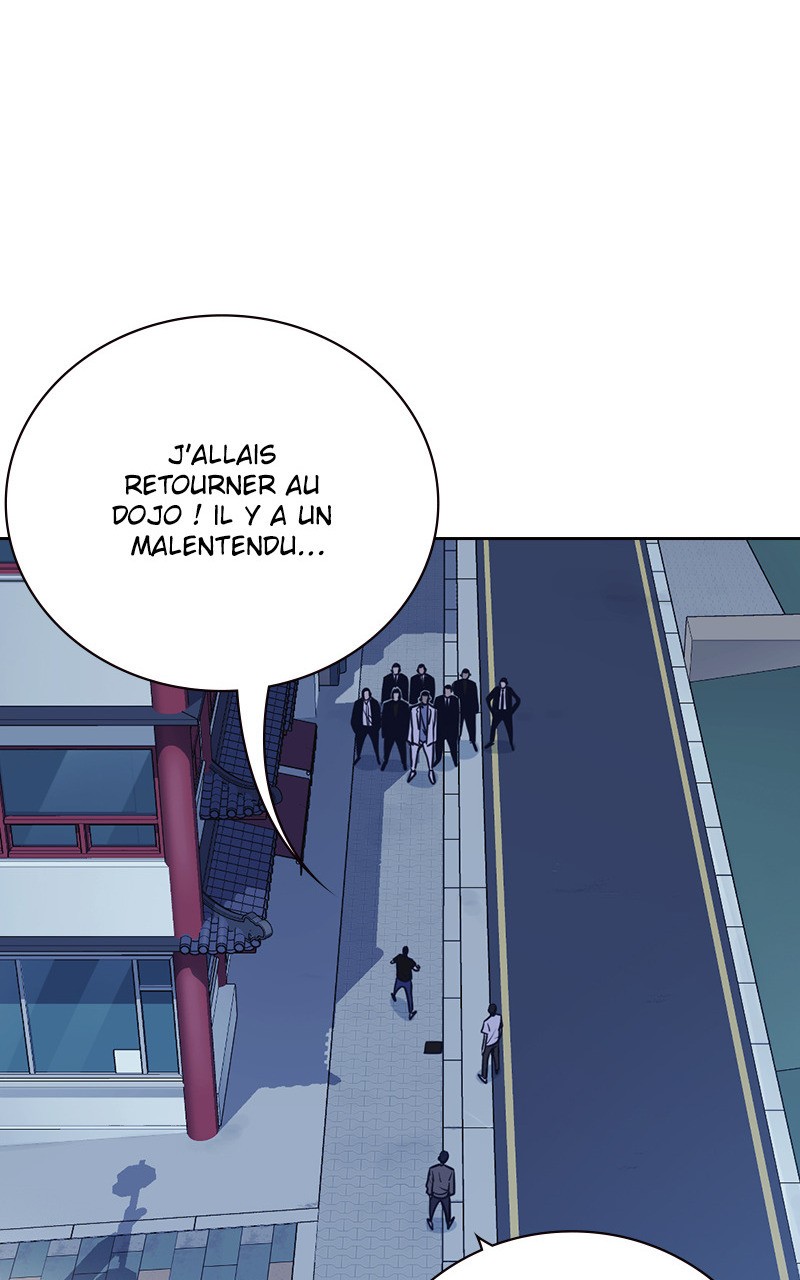 Read Study Group FR Manga Online
