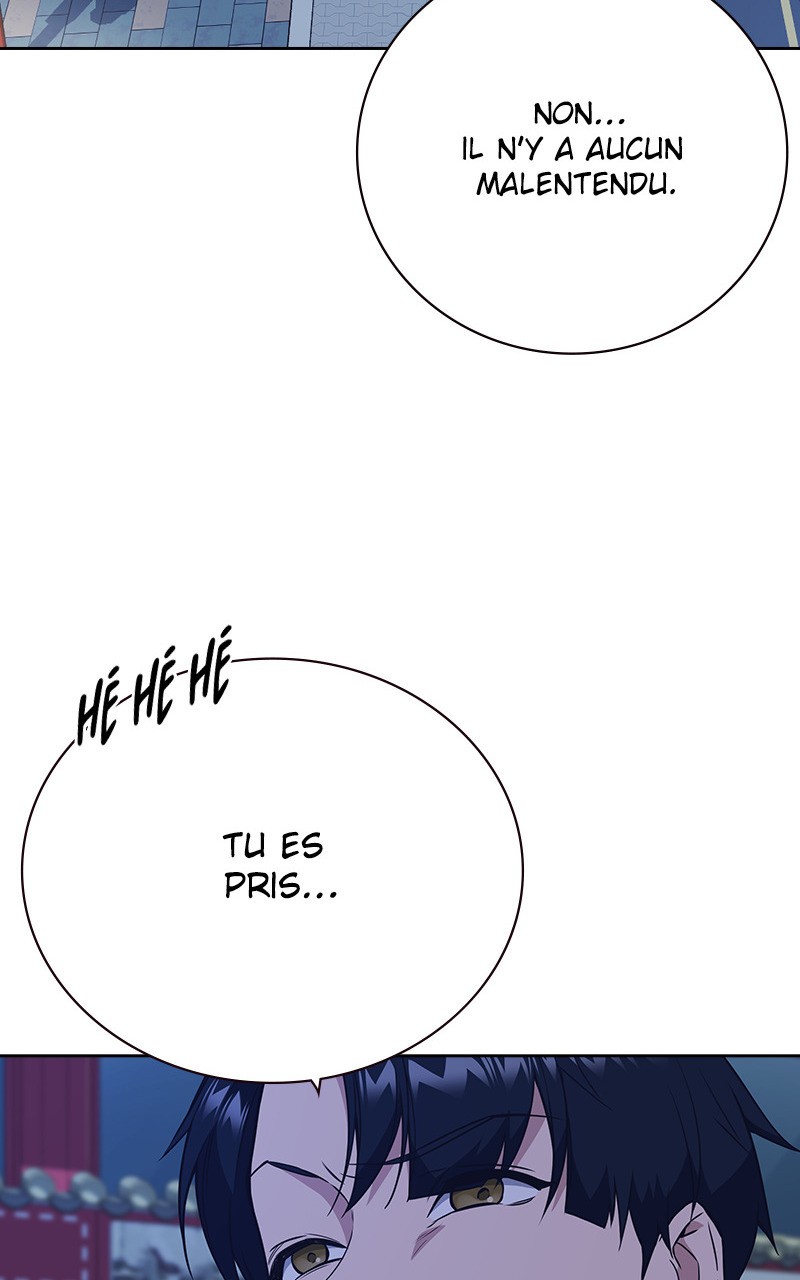 Read Study Group FR Manga Online